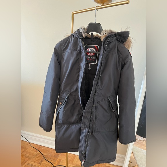 Winter Jacket - Picture 2 of 4